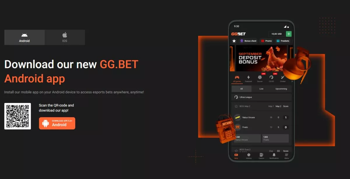 app